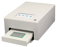  PCR instrument